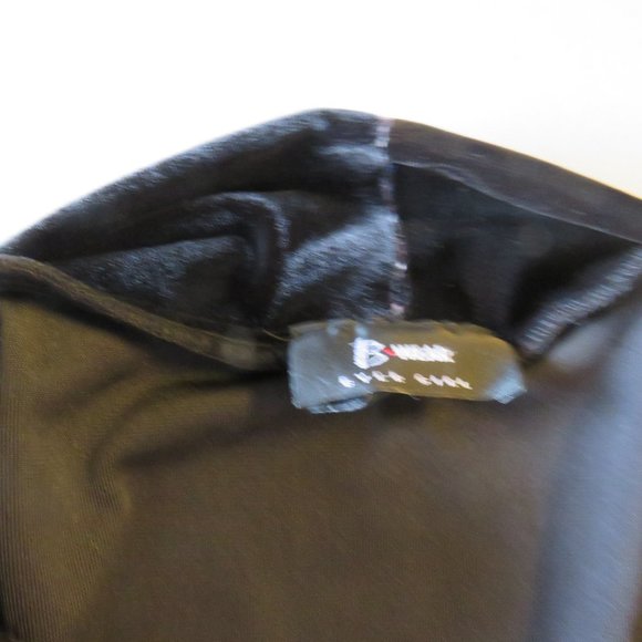 Blue & Black B Wear By Byer Dress Size 12 - Picture 3 of 7